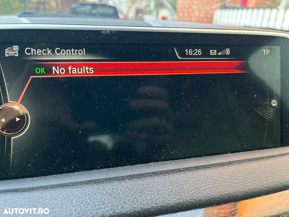 BMW X5 xDrive25d - 23