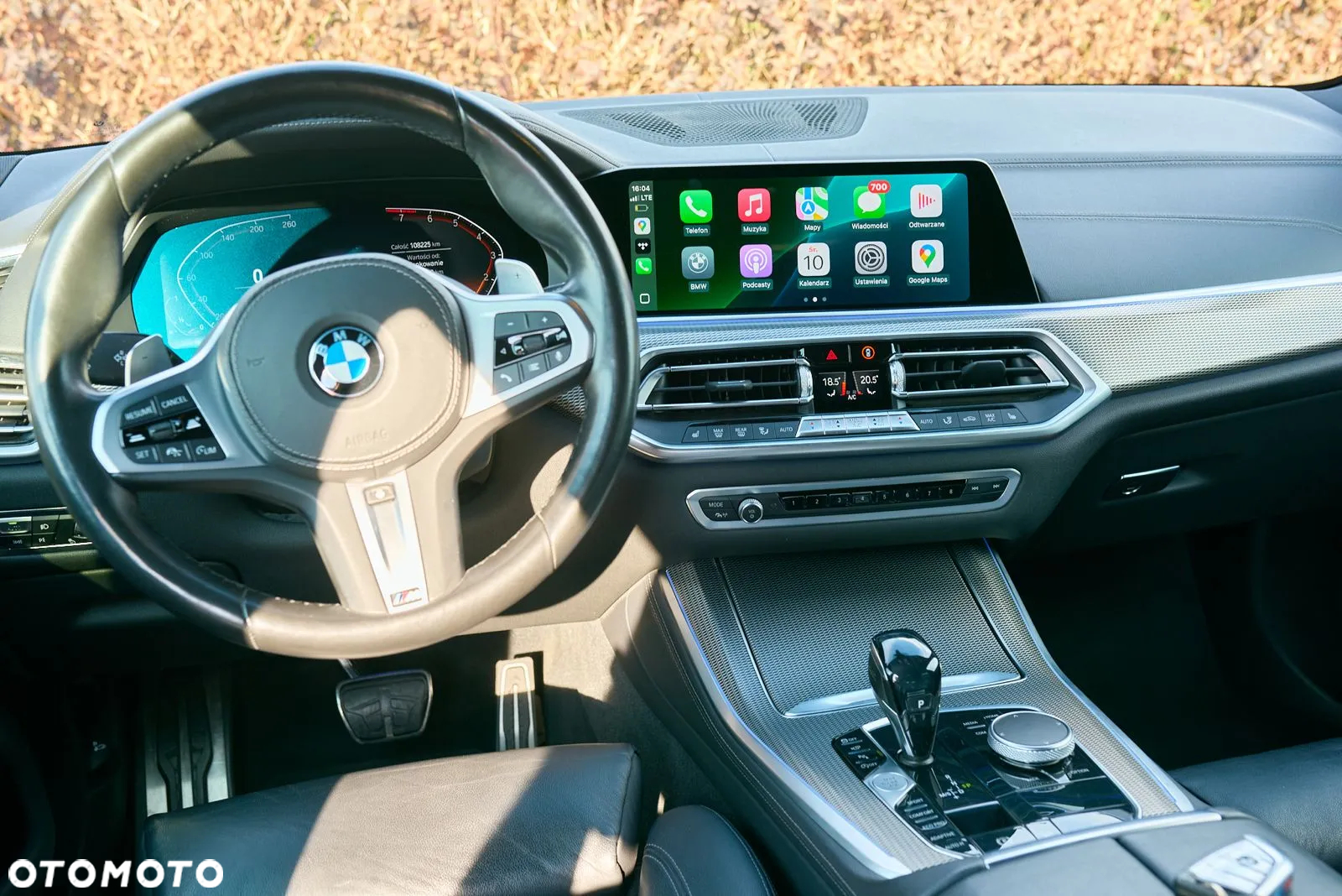 BMW X5 xDrive40i - 15
