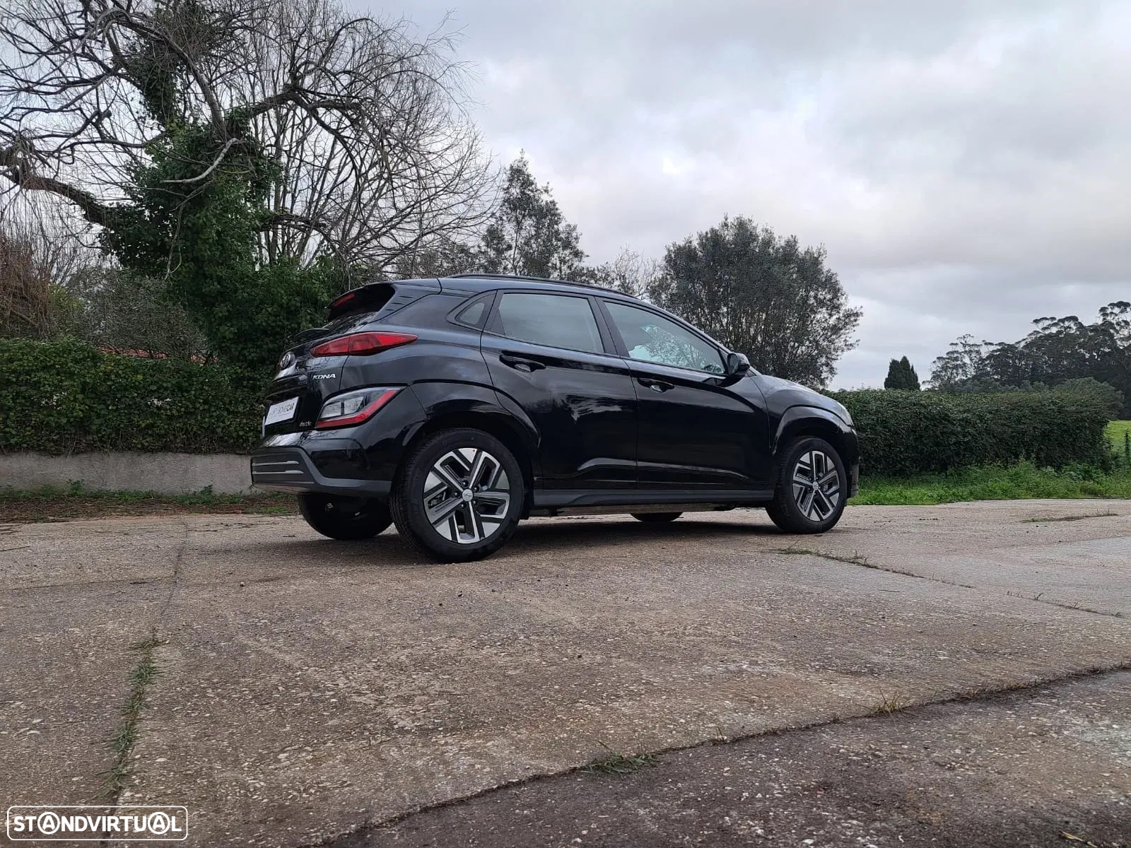Hyundai Kauai EV 39 kWh Premium - 43