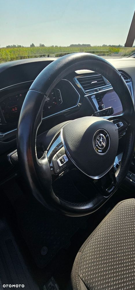Volkswagen Tiguan 2.0 TDI BMT SCR Highline - 18