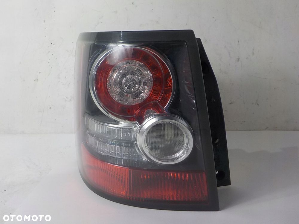 RANGE ROVER SPORT I L320 LIFT LAMPA LEWA TYLNA LEWY TYŁ - 1