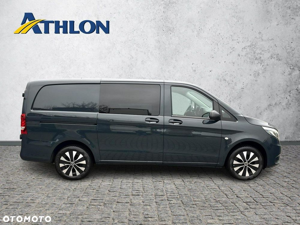 Mercedes-Benz Vito Mixto L2 4x4 9G-Tronic 447.703 - 6