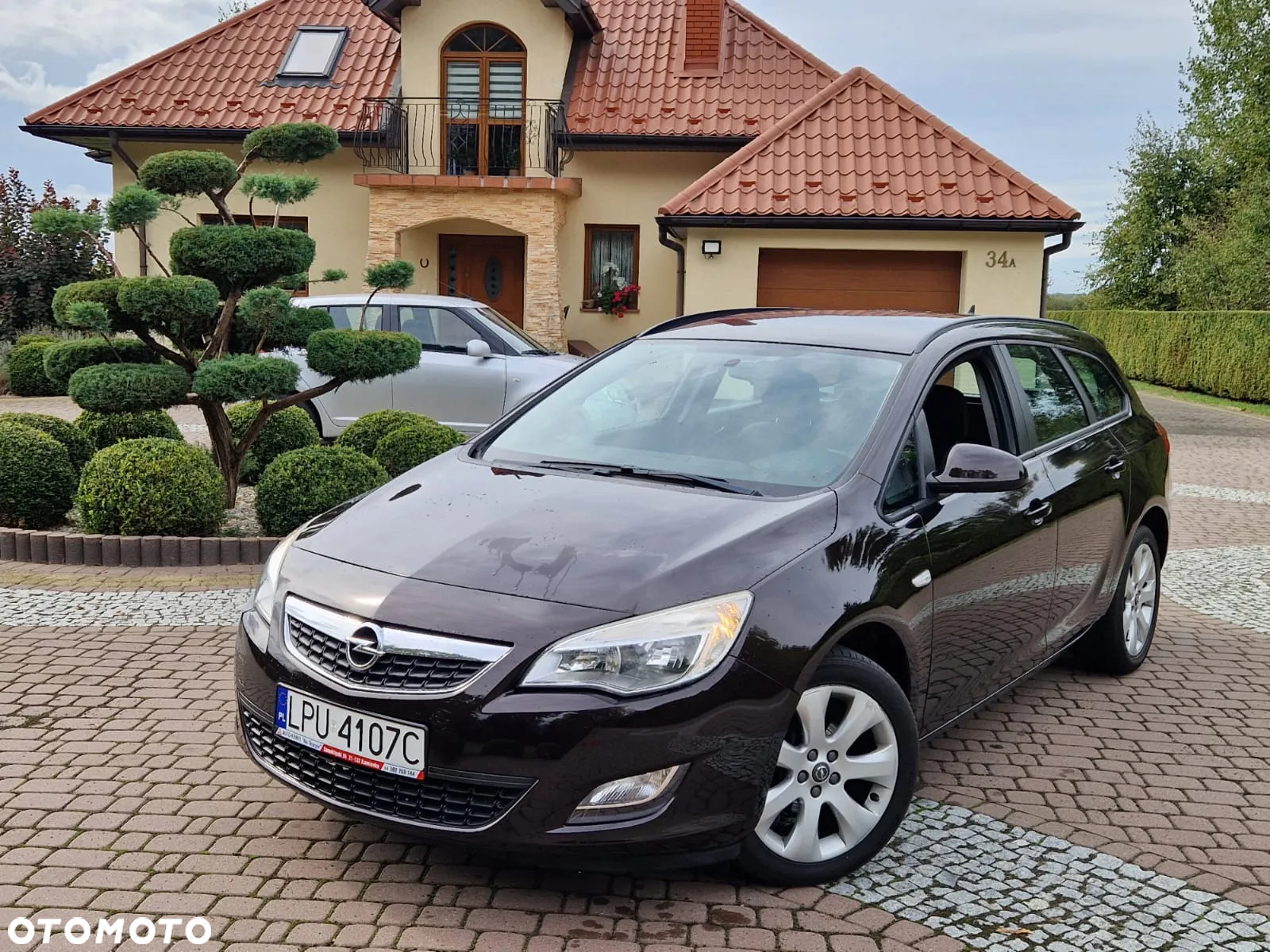 Kia Sportage - 9