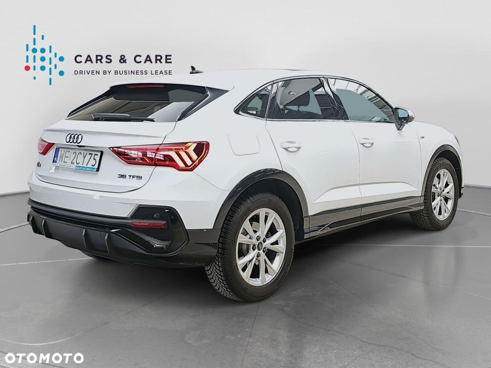 Audi Q3 Sportback - 25