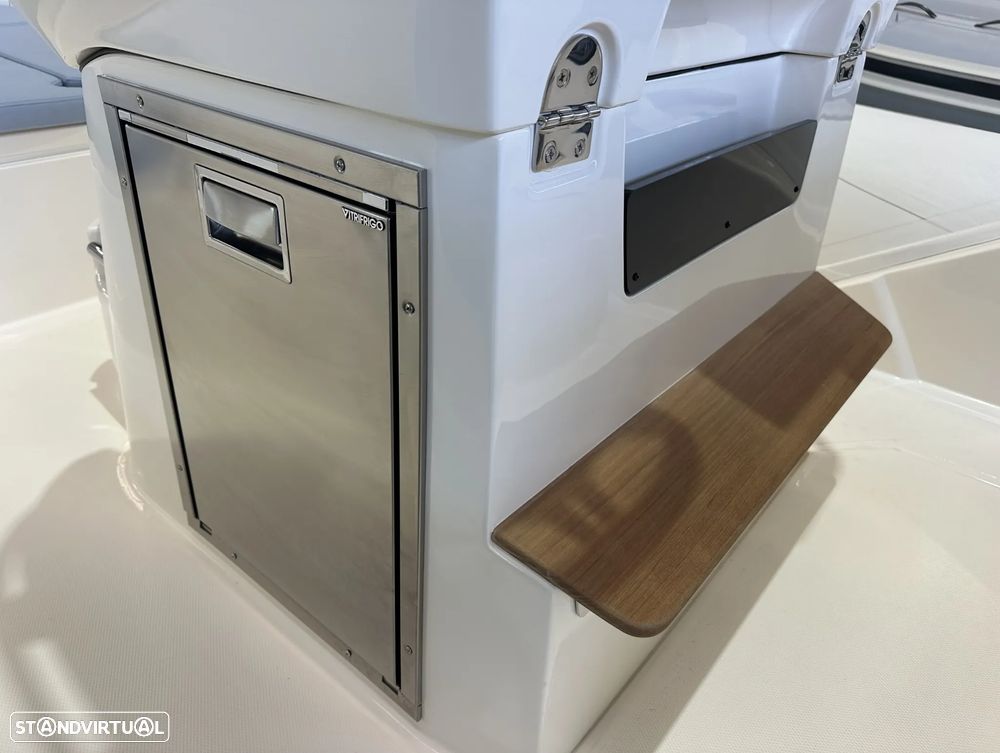 Outra não listada Joker Boat Clubman 22 Plus - 38