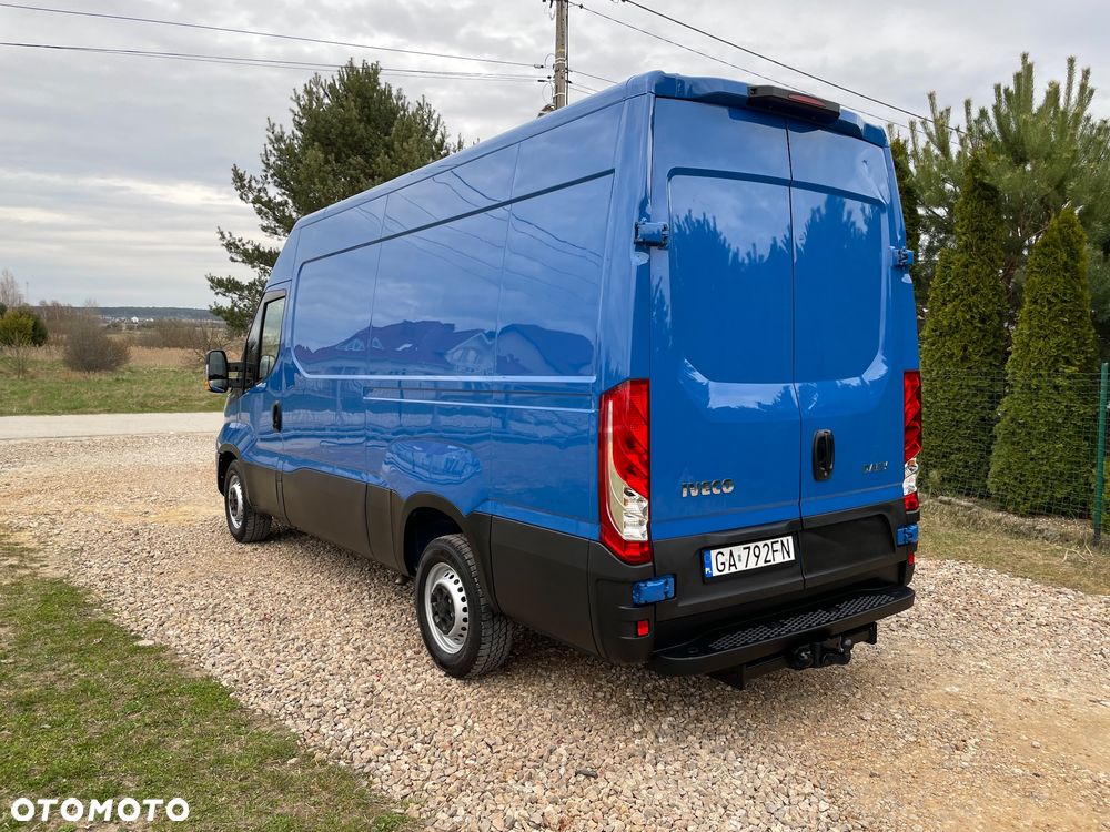 Iveco Daily - 8