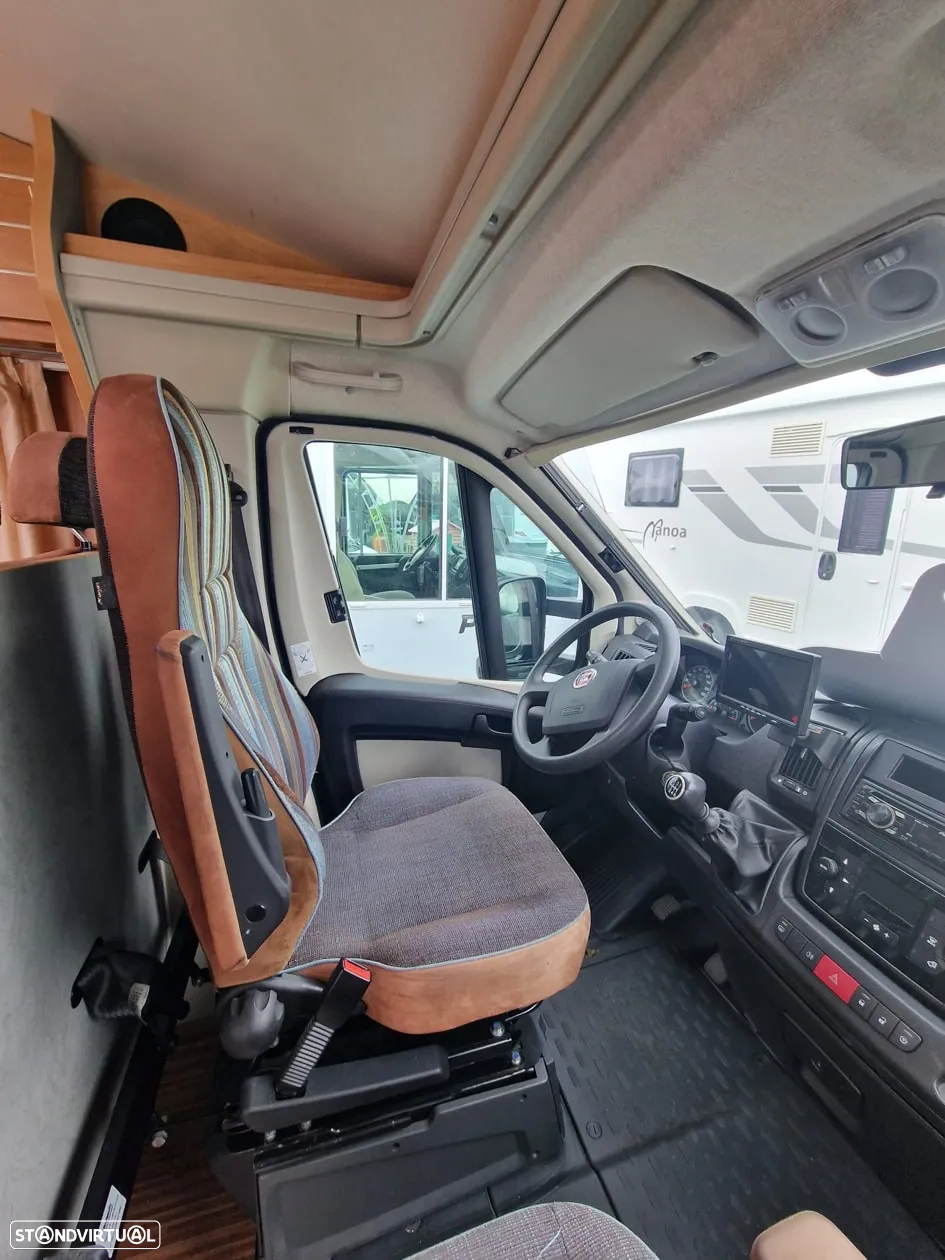 Fiat Ducato - 6