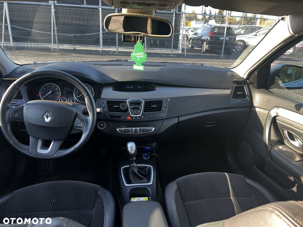 Renault Laguna - 7