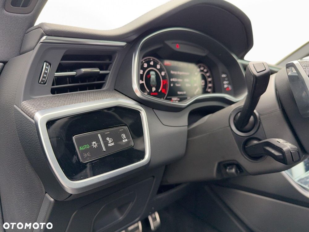 Audi RS6 Avant TFSI mHEV Quattro Tiptronic - 15