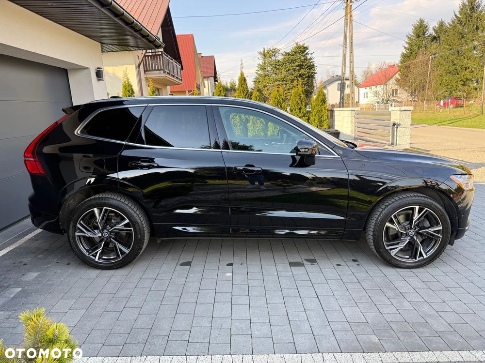 Volvo XC 60 T6 AWD Geartronic Momentum - 6