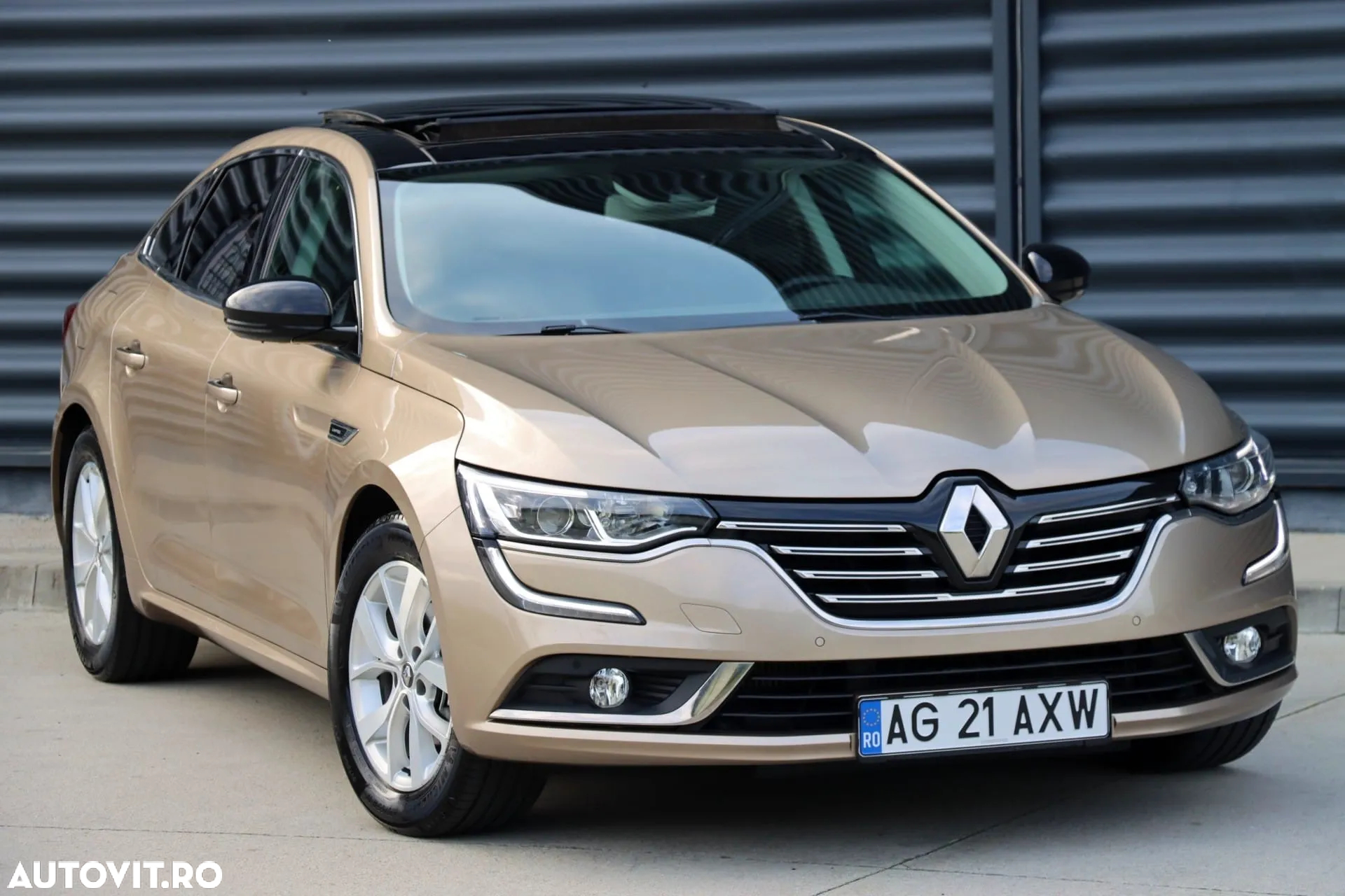 Renault Talisman TCe EDC FAP Zen - 2