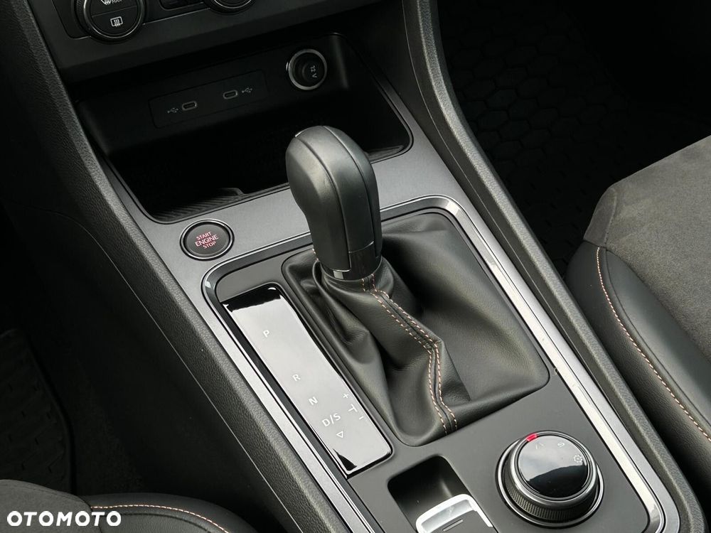 Cupra Ateca 1.5 TSI DSG - 23