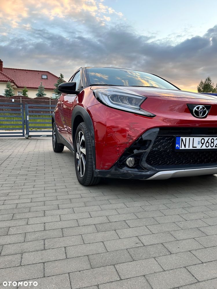 Toyota Aygo X 1.0 VVT-i Selection - 9