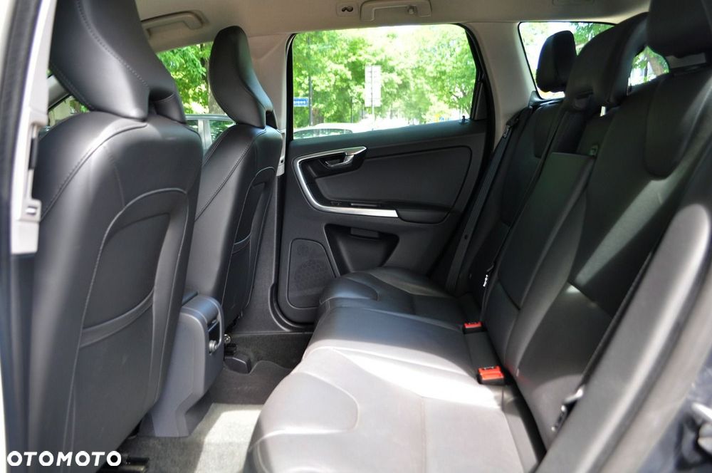 Volvo XC 60 - 10