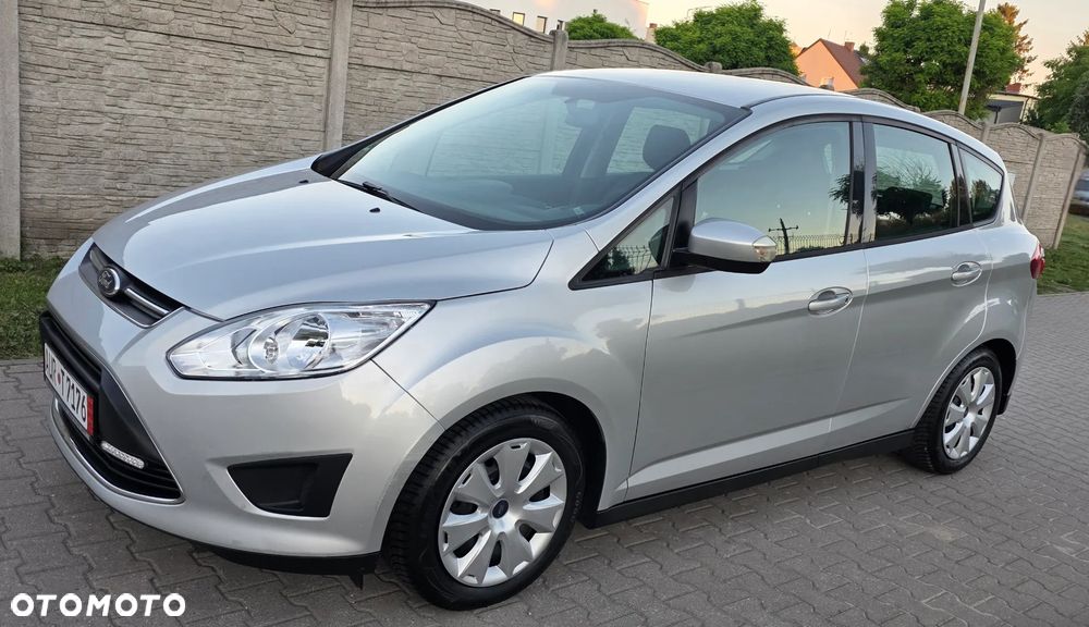 Ford C-MAX - 5