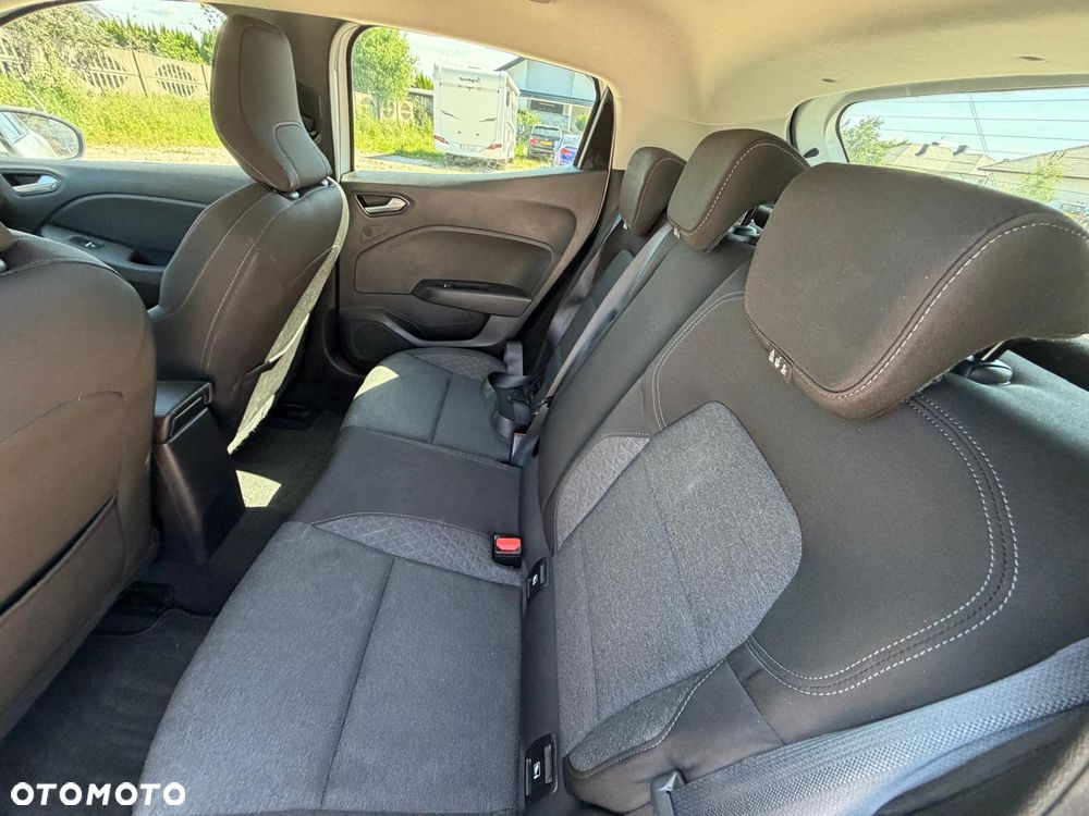 Renault Clio 1.5 dCi Energy Intens - 12