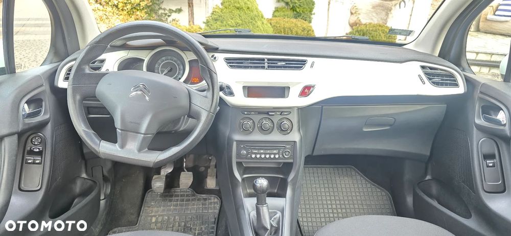 Citroën C3 1.4 Attraction - 16