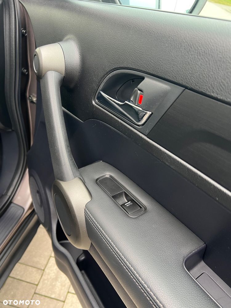 Honda CR-V 2.0i-VTEC Comfort - 28