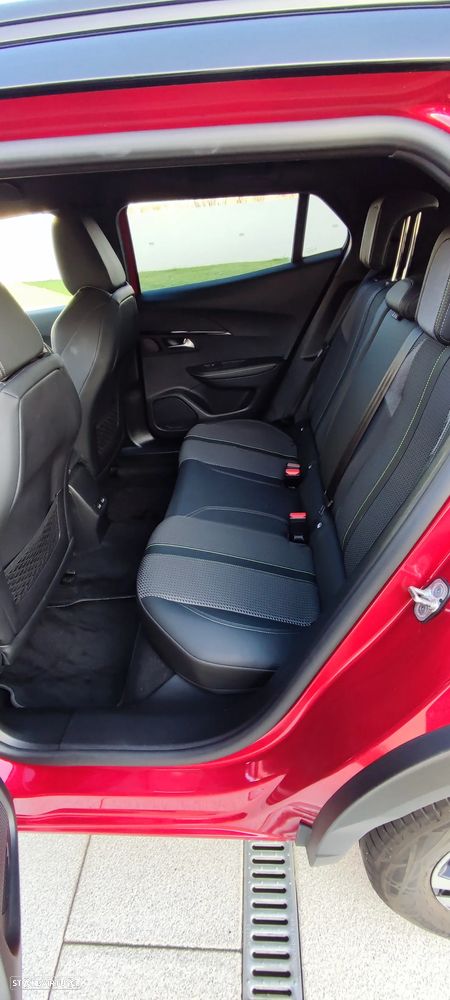 Peugeot 2008 1.2 PureTech GT Line - 10