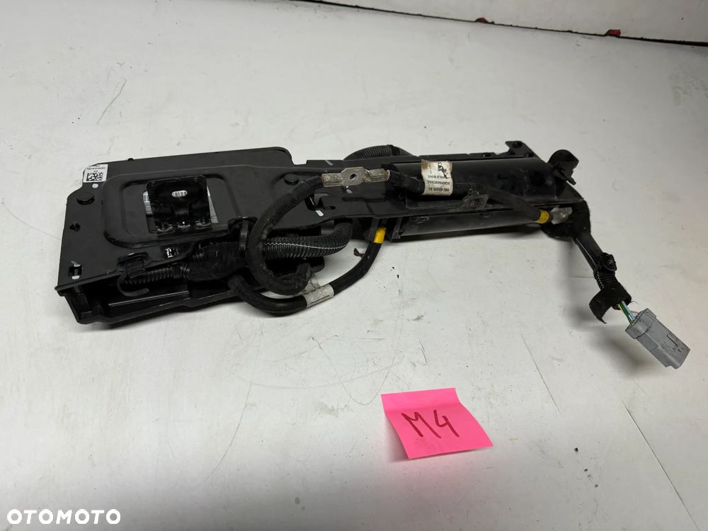 MODUŁ START STOP JUMPY III EXPERT III PROACE II 2.0 BLUEHDI 9806424880 9804849480 9818459680 - 2