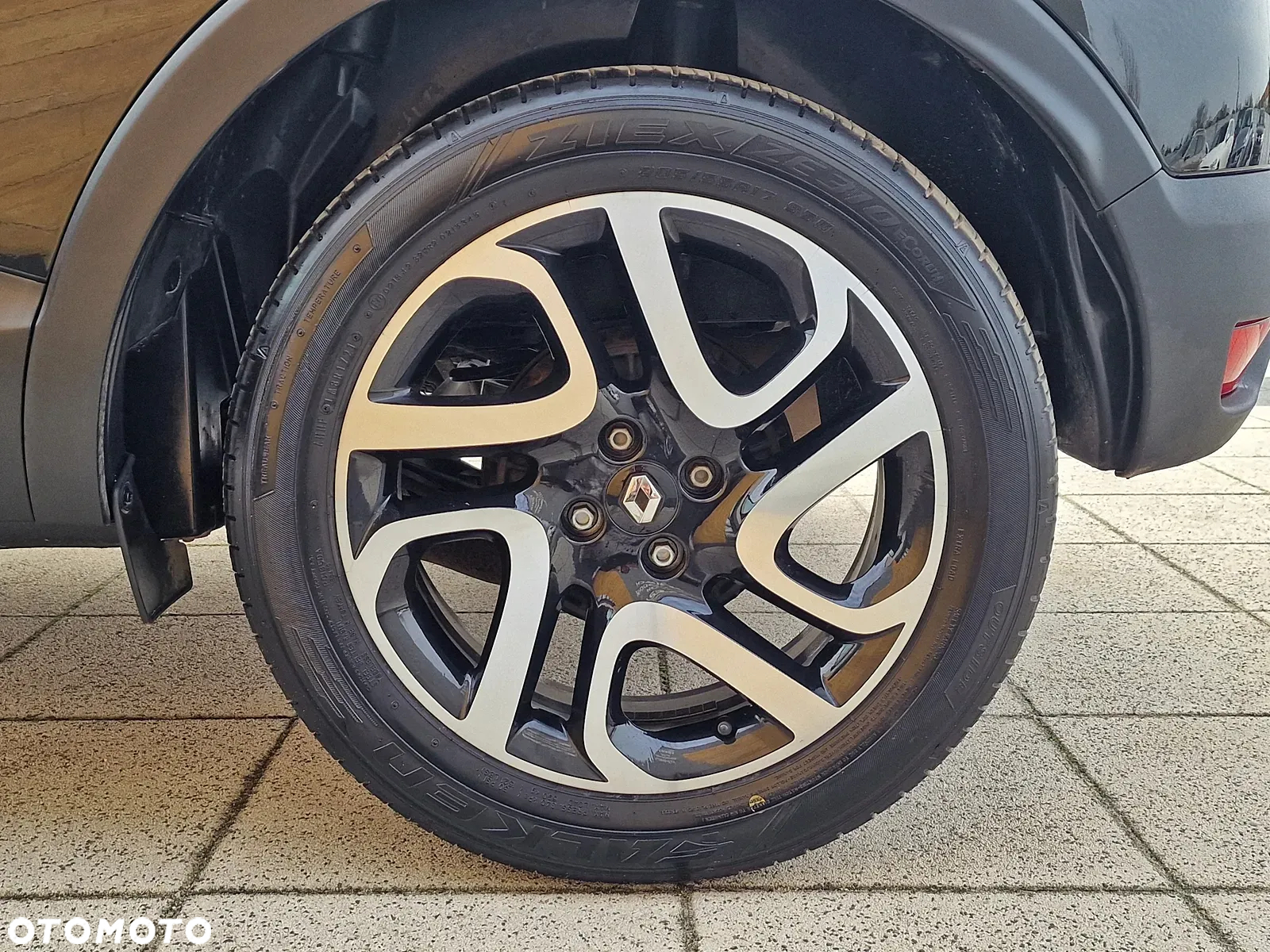 Renault Captur 0.9 Energy TCe Alize - 21