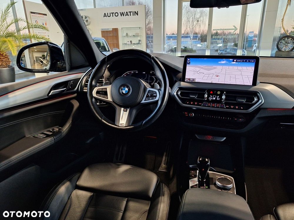 BMW X3 - 23