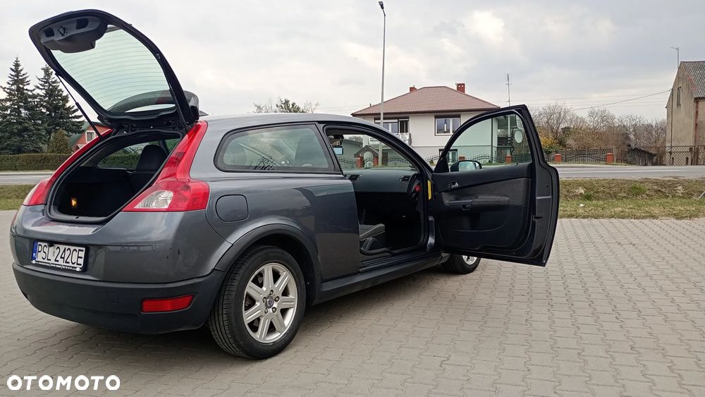 Volvo C30 1.6D - 9