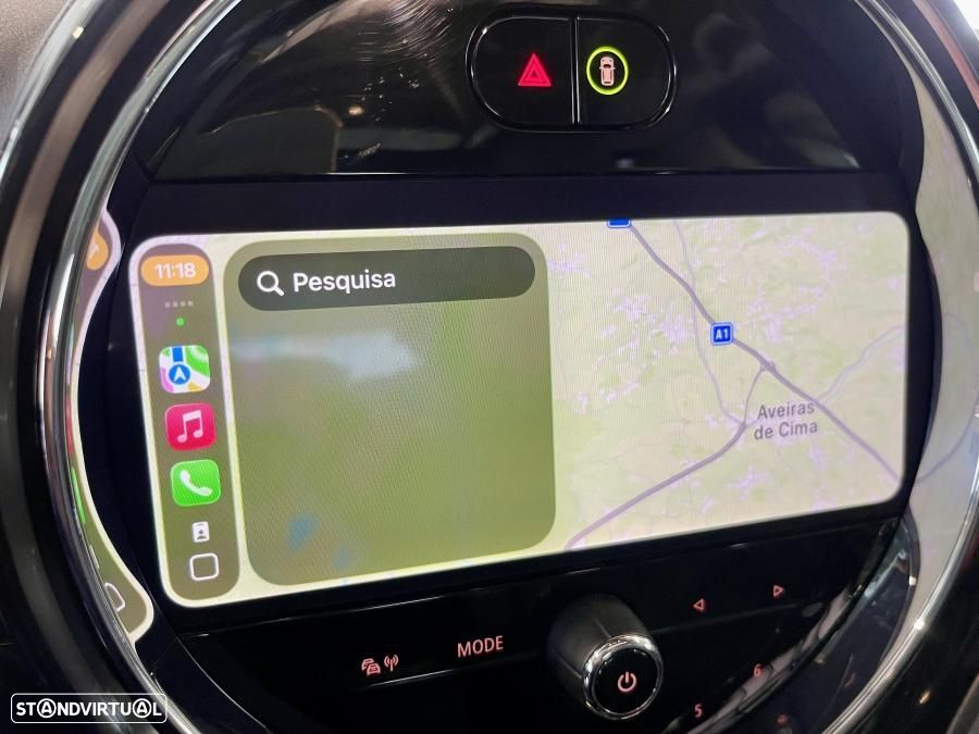 MINI Countryman Cooper SE ALL4 Auto - 22