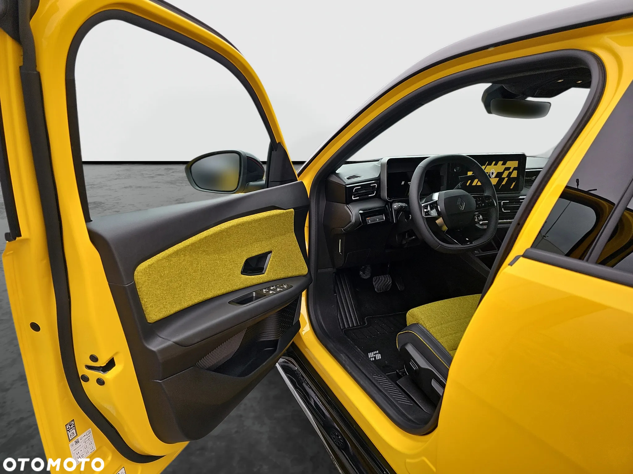 Renault 5 52kWh Comfort Range Iconic Cinq - 11