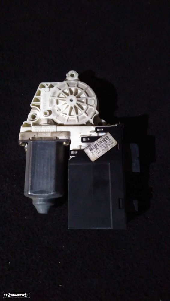 Motor Do Elevador Porta F.D Citroên C5 I (Dc_) - 4
