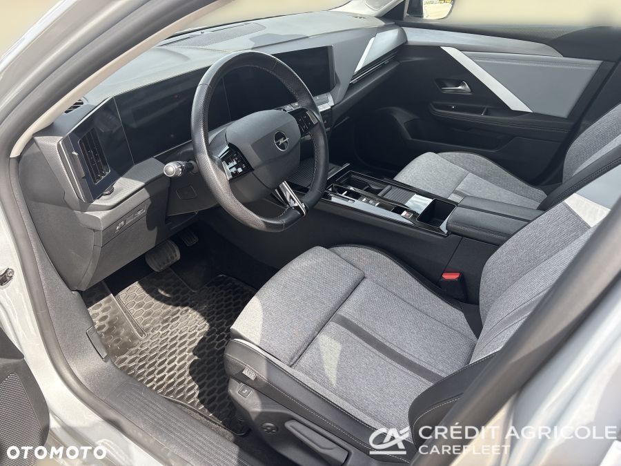 Opel Astra 1.5 CDTI Elegance S&S - 10