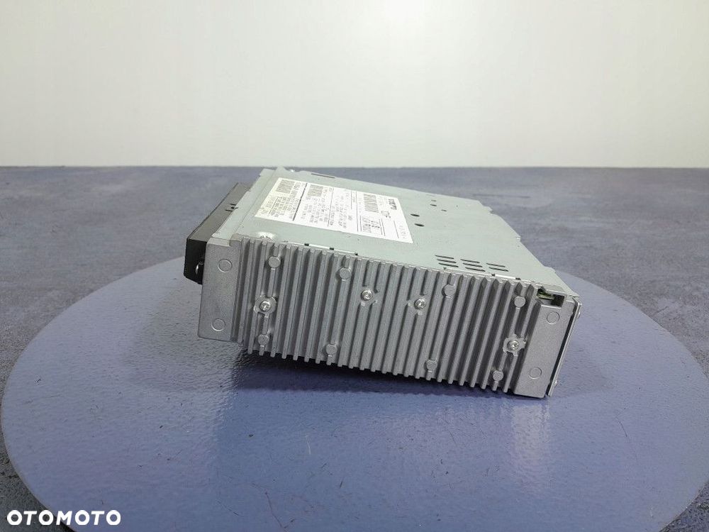 VOLVO V50 S40 II RADIO CD RADIOODTWARZACZ 30752889 - 4