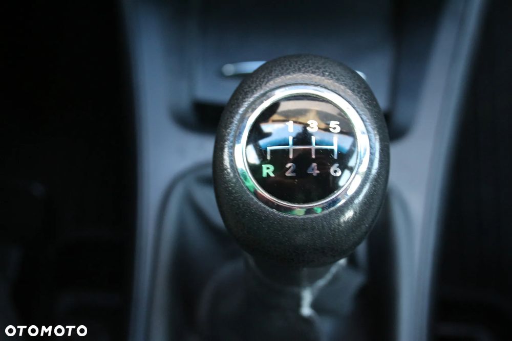 Mercedes-Benz Klasa A 180 CDI Avantgarde DPF - 36