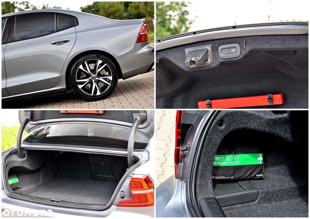 Volvo S60 - 39