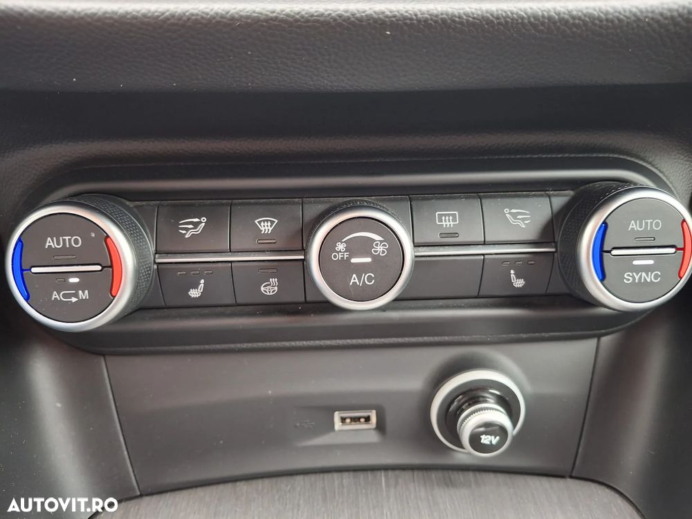 Alfa Romeo Stelvio 2.2 Diesel 16V AT8 Q4 Super - 24