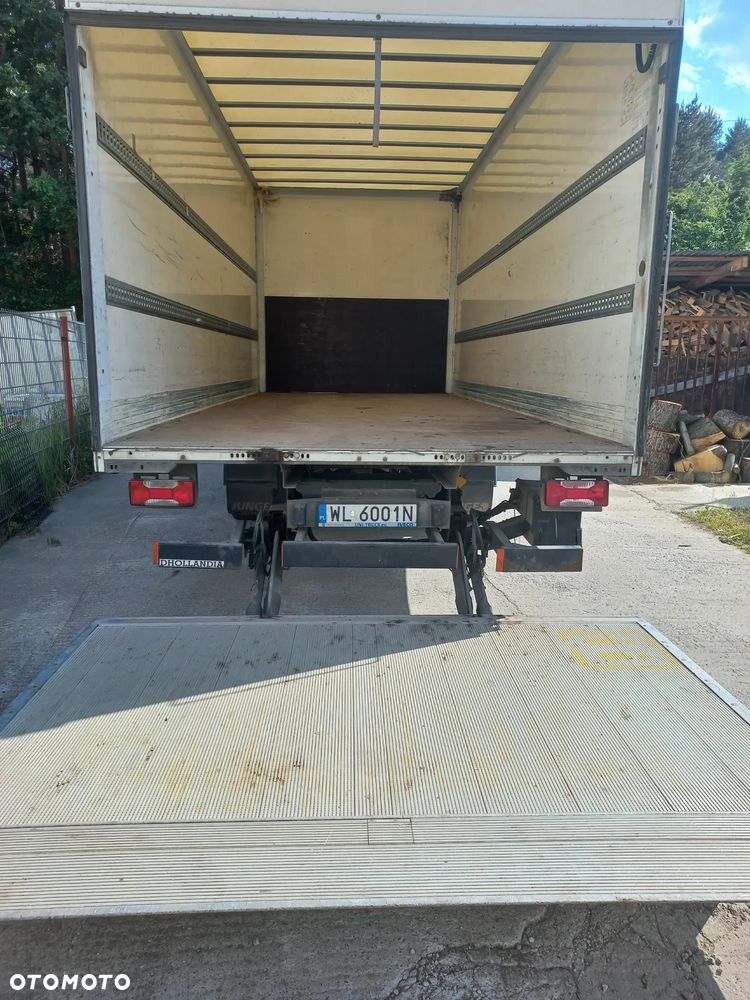 Iveco Daily 72-170 - 4