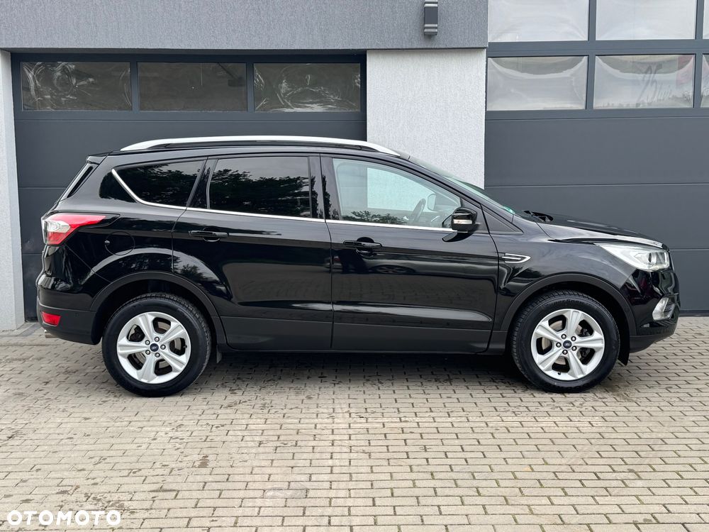 Ford B-MAX 1.0 EcoBoost Titanium X ASS - 5