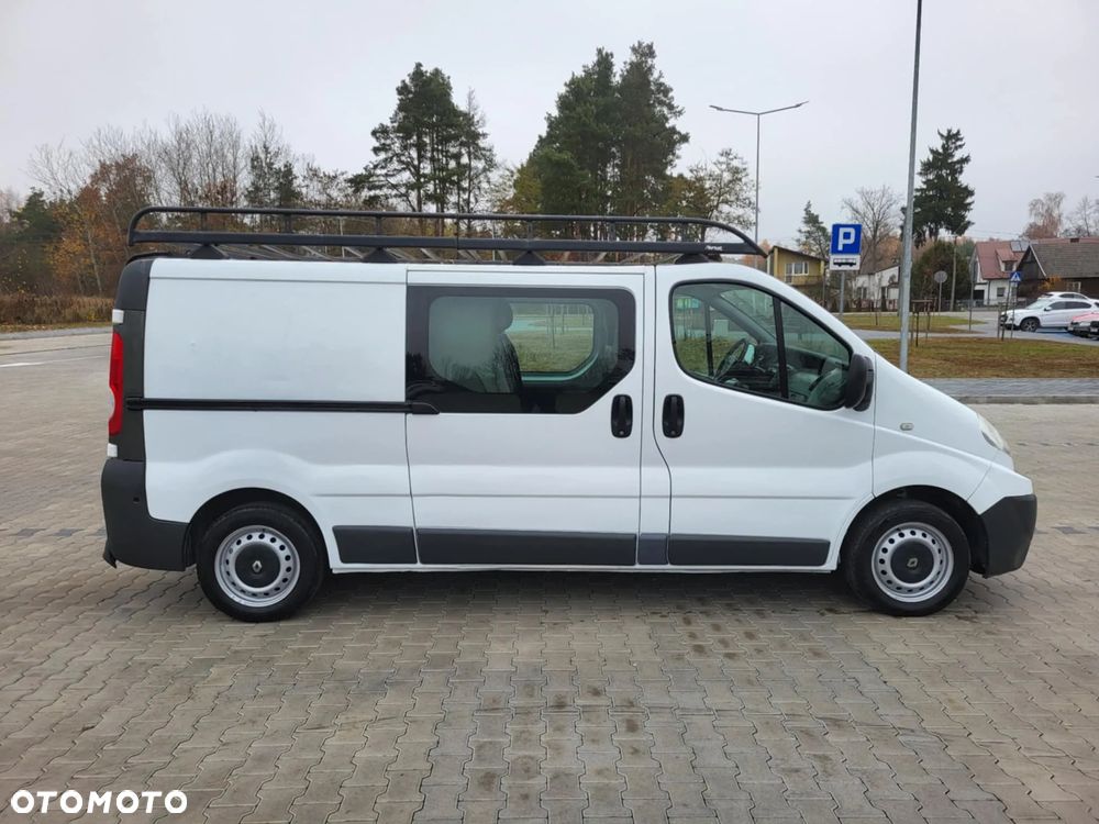Renault Trafic - 3