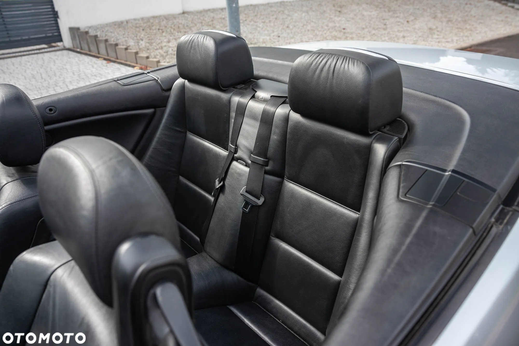 BMW Seria 3 325Ci - 31