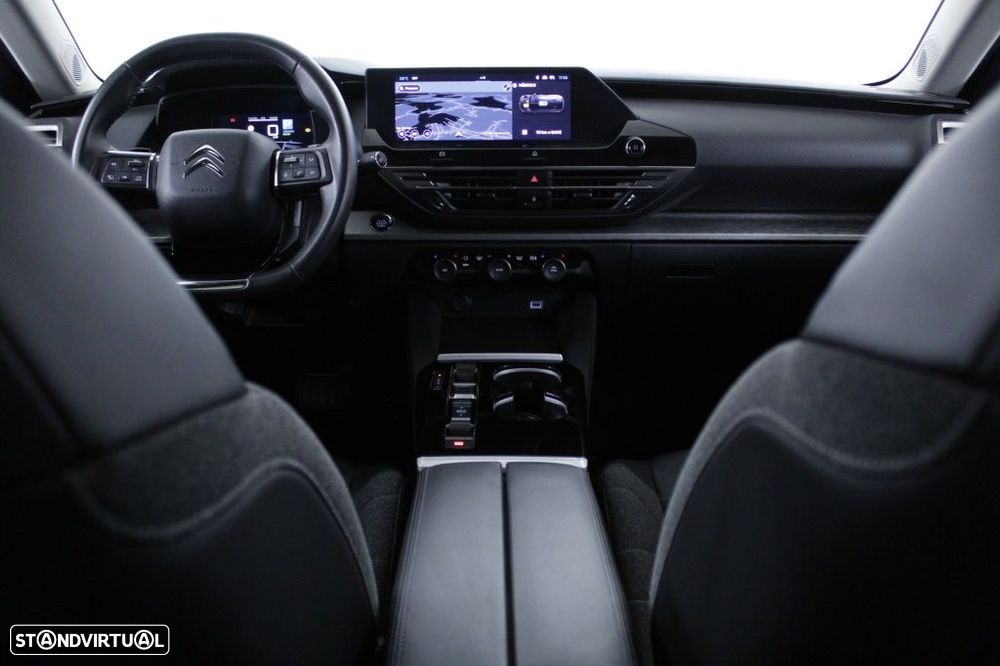 Citroën C5 X - 18