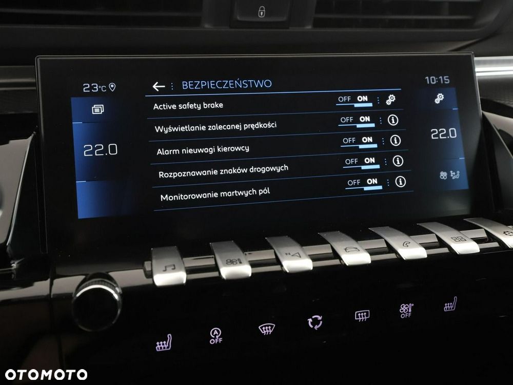 Peugeot 508 PureTech 130 EAT8 Allure Pack - 27