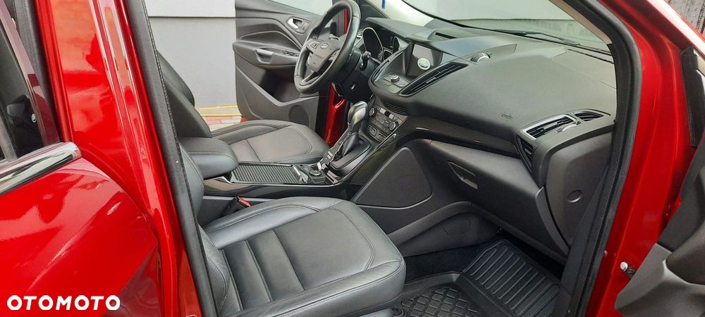 Ford Kuga 1.5 EcoBoost AWD Titanium ASS - 11