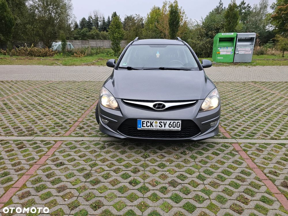 Hyundai i30 ver-i30cw-1-4-advantage - 2