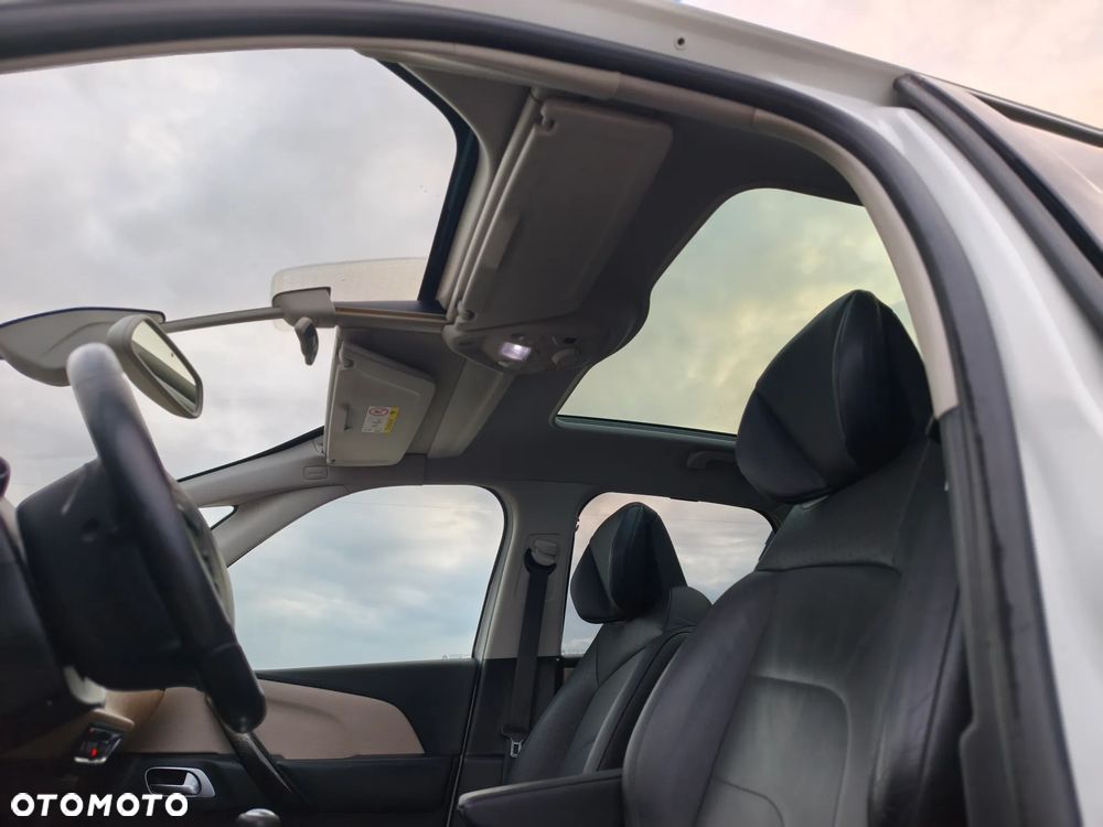 Citroën C4 Picasso - 18
