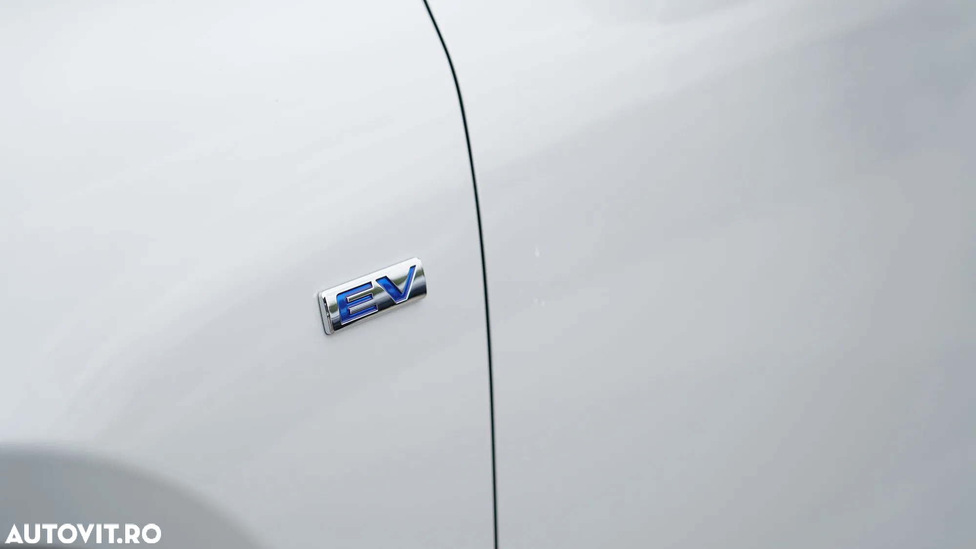 Mazda MX-30 e-Skyactiv EV Makoto (Modern Confidence) - 6