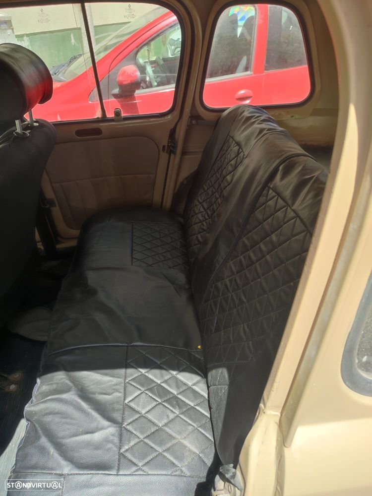 Renault 4 1.1 GTL - 6