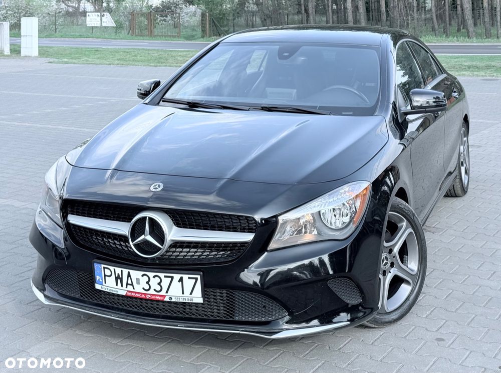 Mercedes-Benz CLA - 32