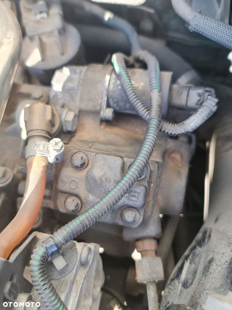 POMPA PALIWA VOLVO S40 V50 9654615580 - 2