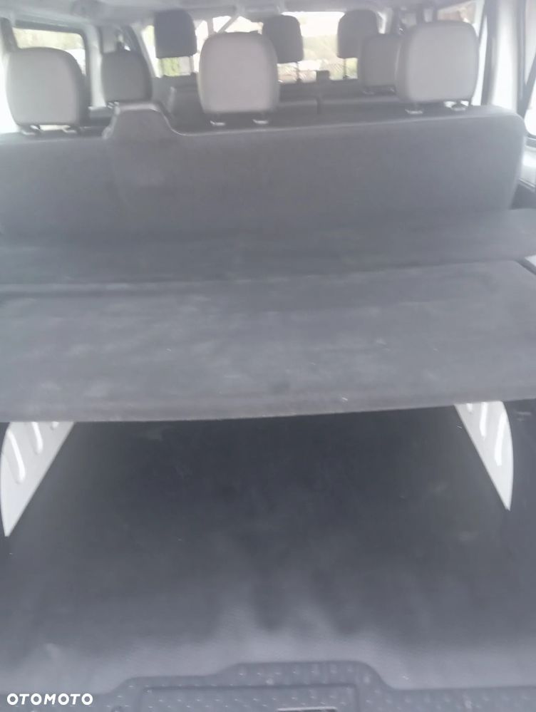 Fiat Talento Kombi L2 Base - 13