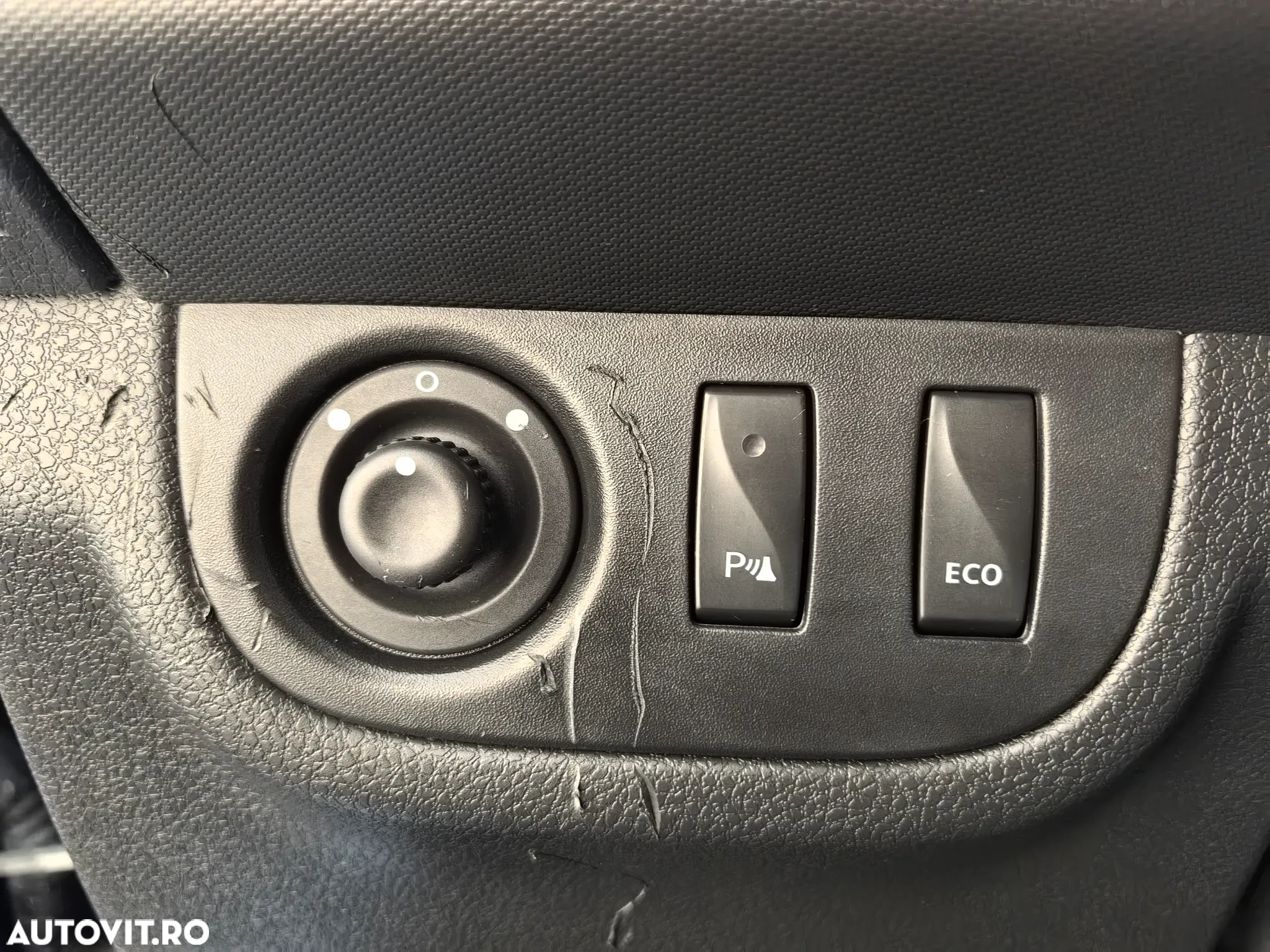 Dacia Logan MCV 0.9 TCe 90 CP Prestige - 16